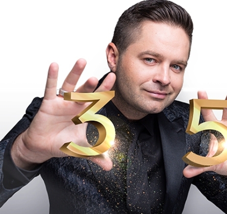 Сергей Волчков