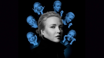 Ирина Мягкова