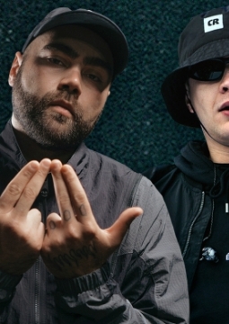 Jeembo & Tveth, Lovesomemama, TonySouljah, Kocha