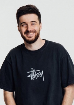 Тимур Джанкёзов