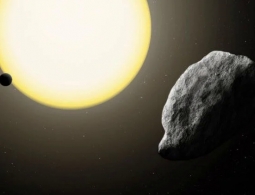 Что находится ближе всего к Солнцу?