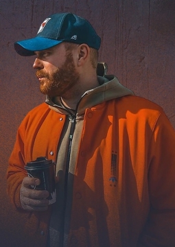 Евгений Чебатков