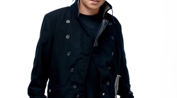 Элвин Грей (Elvin Grey)