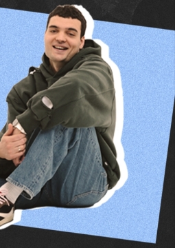 Артём Винокур