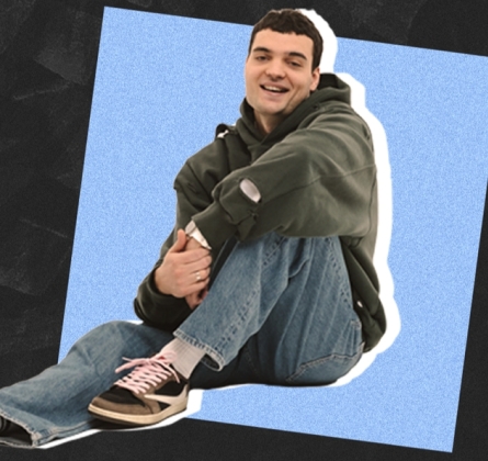 Артём Винокур