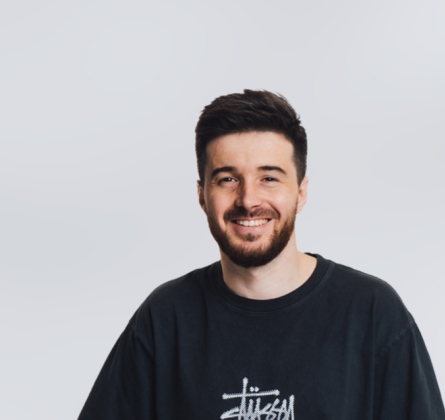 Тимур Джанкёзов