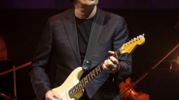 Симфоническое «Кино»