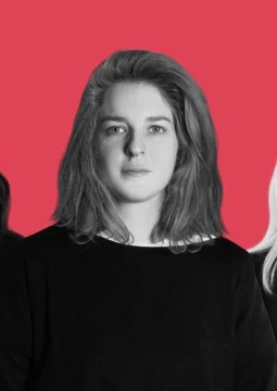 Женщины-комики