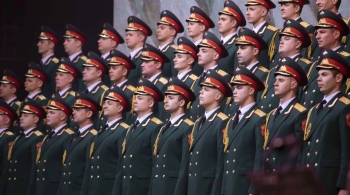 Ансамбль имени Александрова