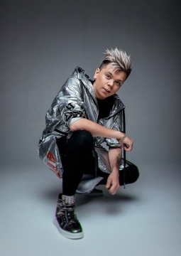 Элвин Грей (Elvin Grey)