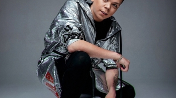 Элвин Грей (Elvin Grey)