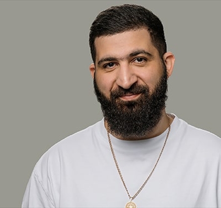 Гурам Амарян