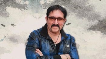 Владимир Ждамиров