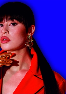 Диана Анкудинова