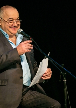 Игорь Маменко