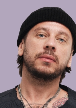 Стас Старовойтов