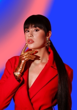 Диана Анкудинова