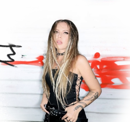 Рита Дакота