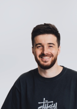 Тимур Джанкёзов