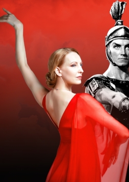 Мой отец Марис Лиепа