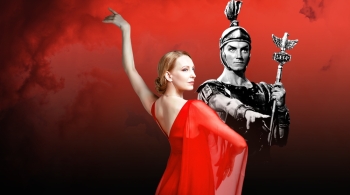 Мой отец Марис Лиепа