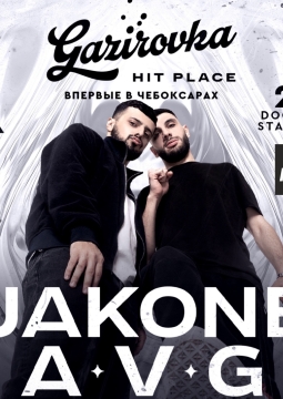 Jakone & A.V.G