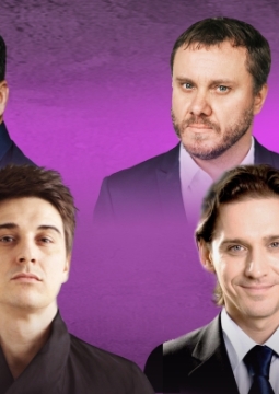 Зигзаг удачи