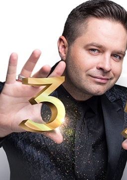 Сергей Волчков