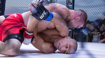 Altai Palace FIGHT MMA Championship
