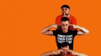 Великое шоу 