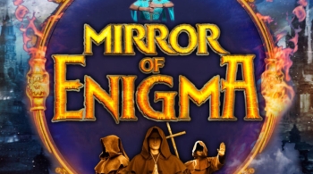 The Mirror of Enigma. Gregorian opera