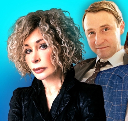 Семейный переполох