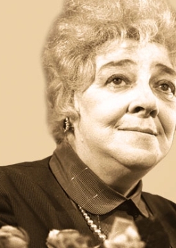 Раневская. Одинокая насмешница