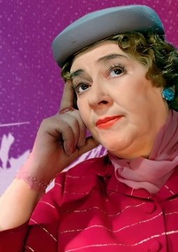 Раневская. Сквозь смех и слёзы!