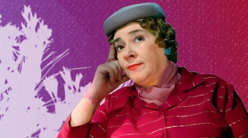 Раневская. Сквозь смех и слёзы!