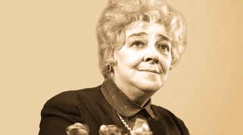 Раневская. Одинокая насмешница