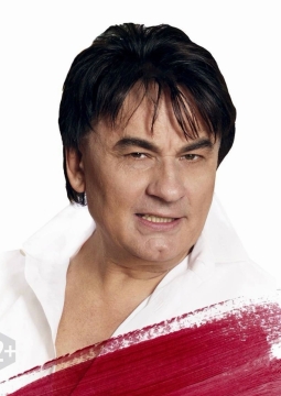 Александр Серов