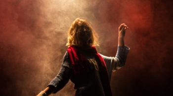 Индивидуальный курс актерского мастерства