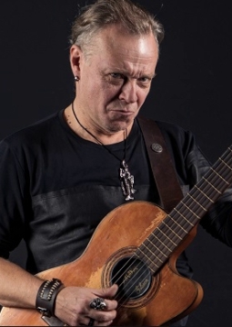 Сергей Калугин