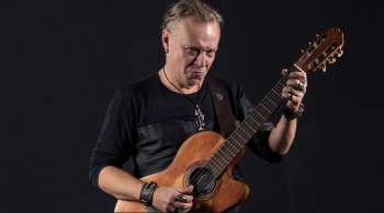 Сергей Калугин