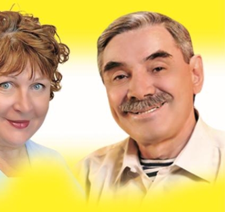 Женихи, или Как родители дочке жениха выбирали