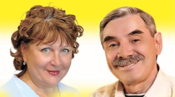 Женихи, или Как родители дочке жениха выбирали