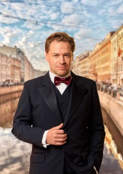 Алексей Барабаш