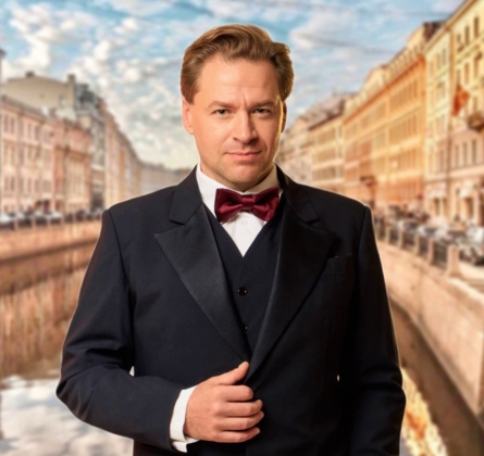 Алексей Барабаш