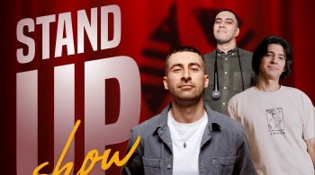 Самвел Кафьян, Тимур Хамадуллин и Умид Хаитов