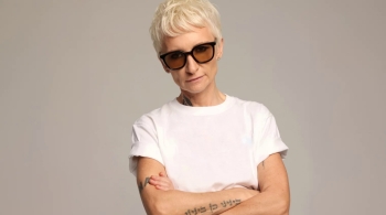 Диана Арбенина и Ночные Снайперы