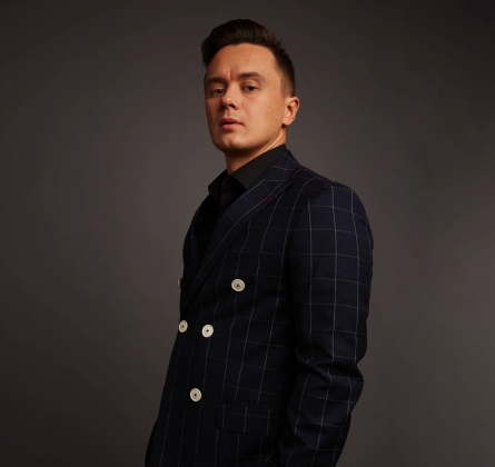 Илья Соболев