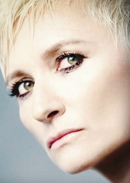 Диана Арбенина и Ночные Снайперы