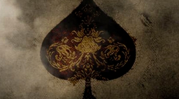 Пиковая дама