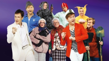 Ваши пельмени